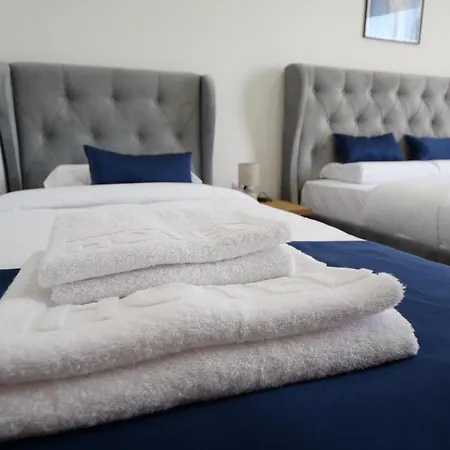 Kvele Motel Novi Pazar