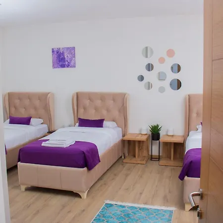 Motel Kvele Novi Pazar