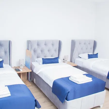 Motel Kvele Novi Pazar