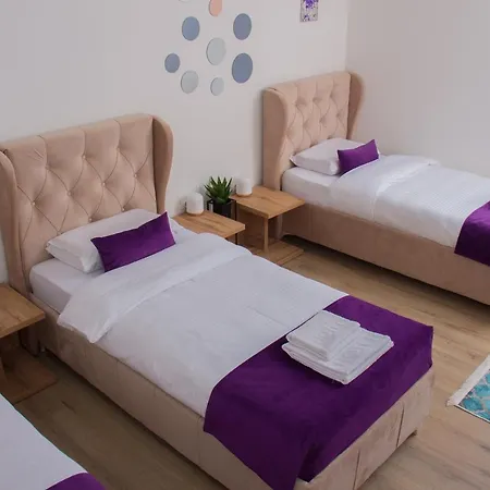 Motel Kvele Novi Pazar