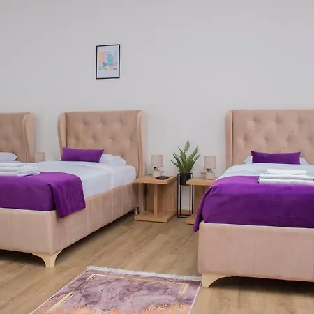 Kvele Motel *