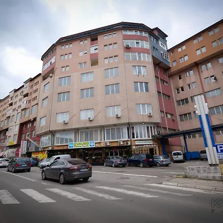 Kvele 汽车旅馆