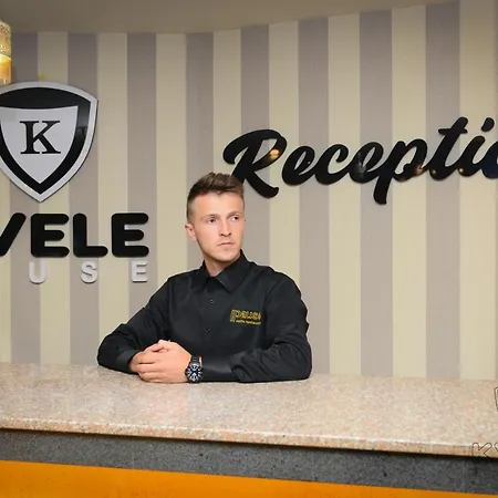 Kvele