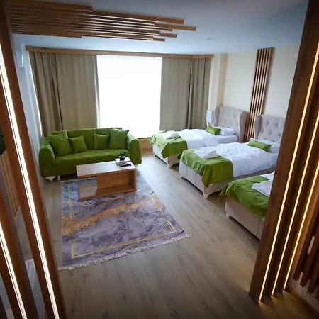 Motel Kvele Novi Pazar