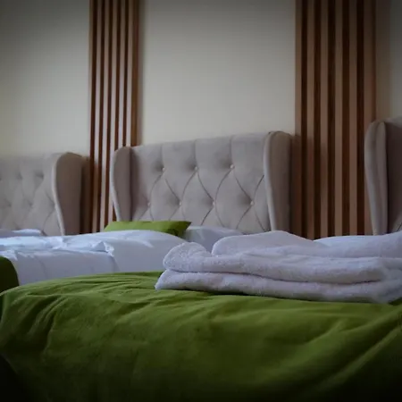 Motel Kvele Novi Pazar